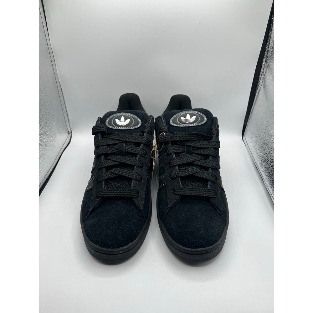Adidas Campus 00s “Black White Contrast Stitching” size 11 men’s - Picture 2 of 8